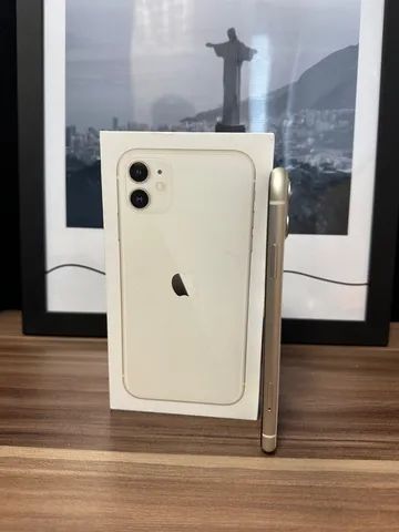 IPHONE 11 128GB NOVÍSSIMO - Foto 5
