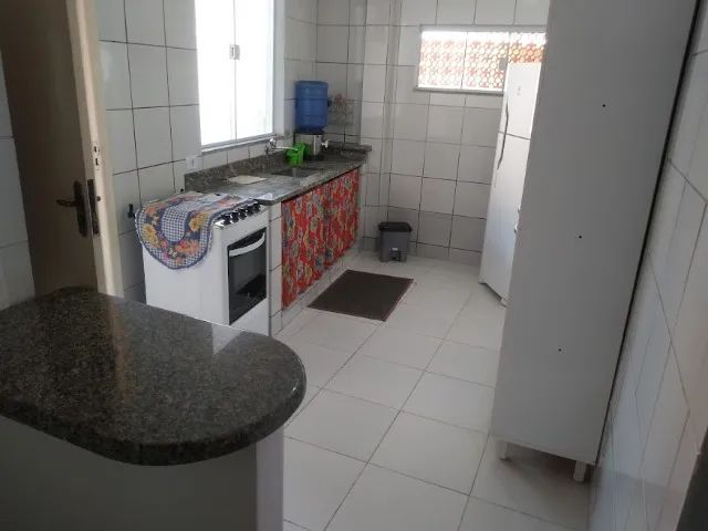 Casas no Centro de Iriri com 2 e 3 quartos - Temporada - Foto 15