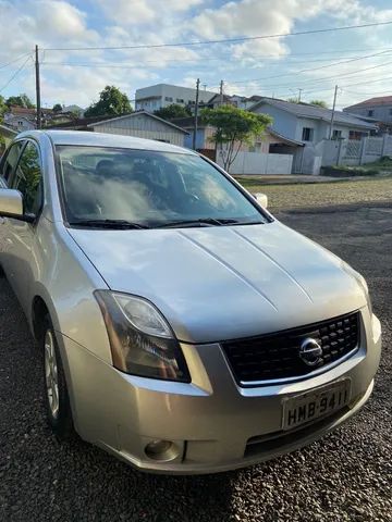 Nissan Sentra 2009 S 2.0 - Foto 6