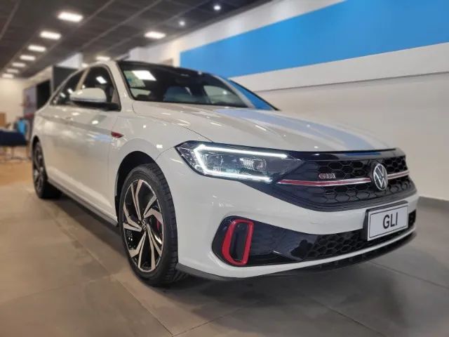 Jetta Gli 2.0 350 Tsi Aut.