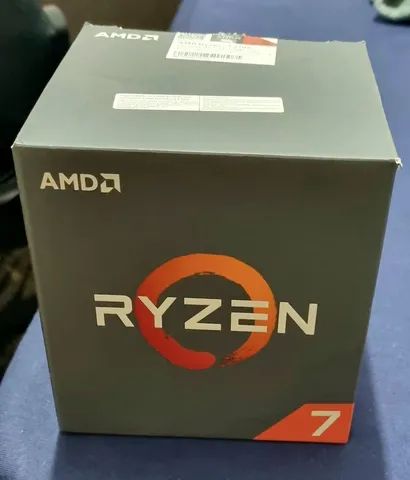 Ryzen 2025 2700 olx