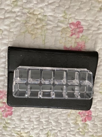 Organizador porta batons