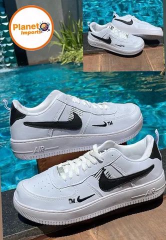 Tenis nike hot sale masculino olx