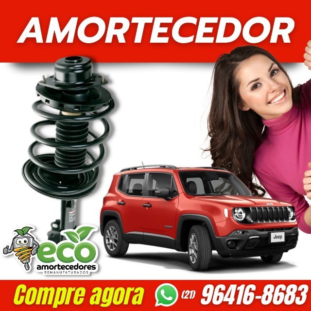 Eco Amortecedores 