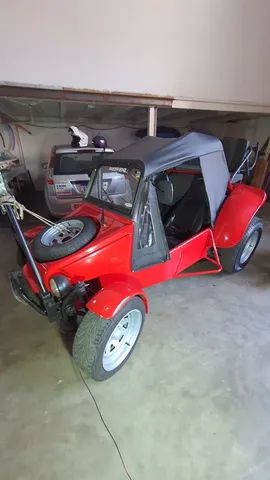 BUGGY BUGGY Usados e Novos