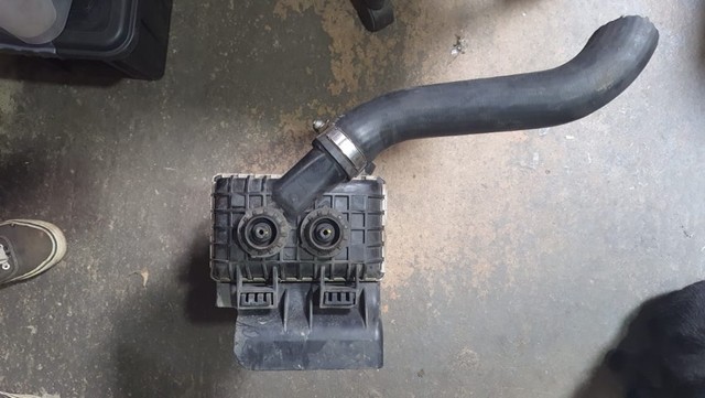 Intercooler Hyundai Creta 2022 a 2023 2827004830 - Foto 3