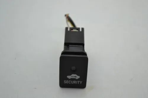 Botão Interruptor Security Painel Toyota Corolla Original