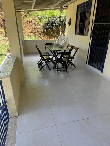 Sítio em Santa Teresa com casa de 4 quartos - 31.000M2. - excelente localização - Foto 12