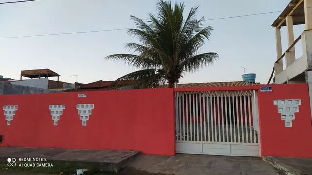 foto - Aracaju - São José