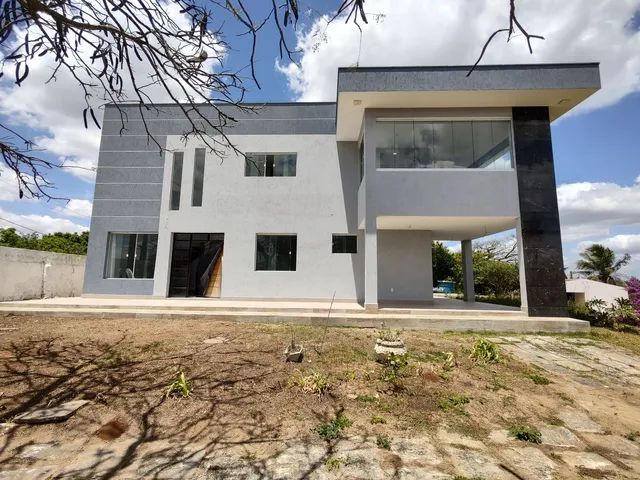 EXCELENTE CHÁCARA EM LAGOA SECA  - Foto 2