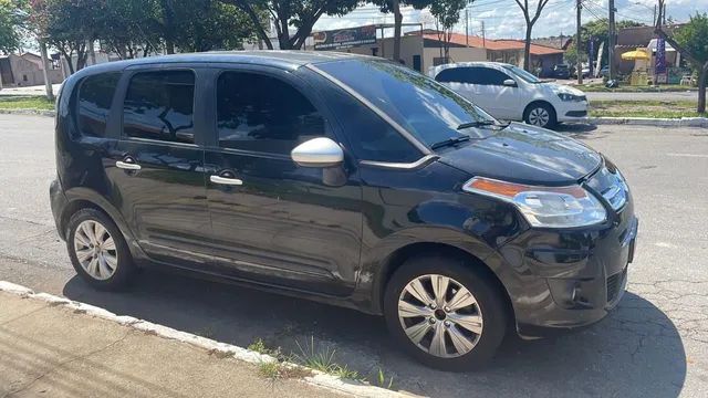 C3 Picasso 2012 22500.00