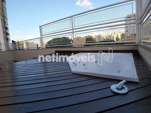 Venda Cobertura Nova Suíssa Belo Horizonte - Foto 4