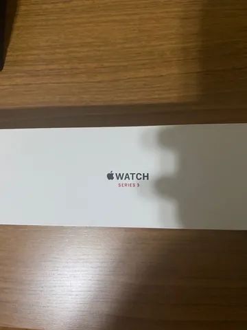 Apple Watch 3 38mm - Foto 2
