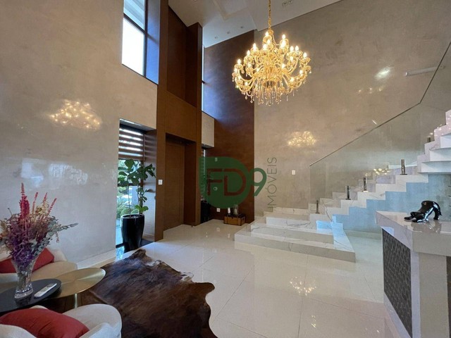 Casa Condomínio Tripoli em Americana - Foto 2