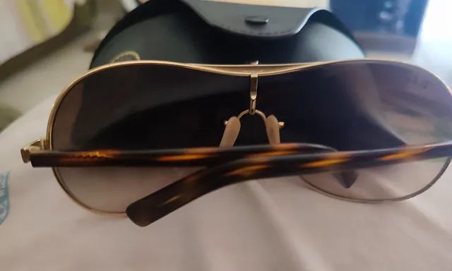 Óculos de sol Ray ban original  - Foto 3