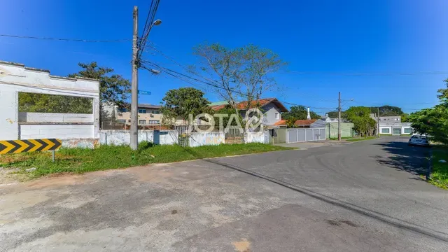 Terreno para Venda em Curitiba, Ahú - Terrenos, sítios e fazendas - Ahú,  Curitiba 1248645211