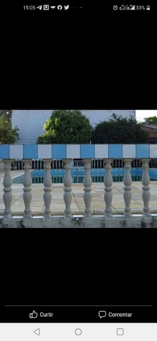 Balaústres de concreto - Foto 3