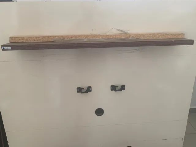 Estante para TV/Rack - Foto 3