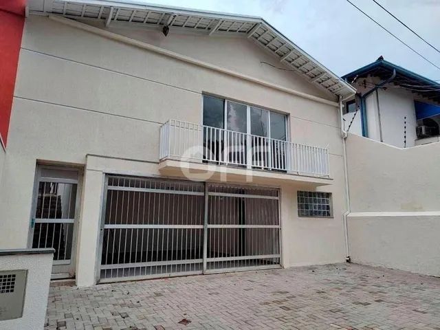 Apartamento na Rua Piquete, 300, Nova Campinas em Campinas, por R