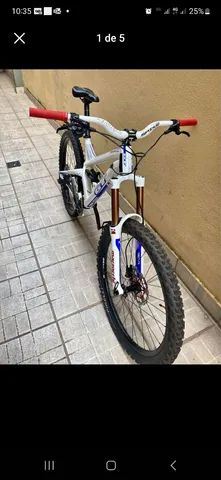 Bicicleta MTB GT Sanction Expert  2017 novíssima.  - Foto 4