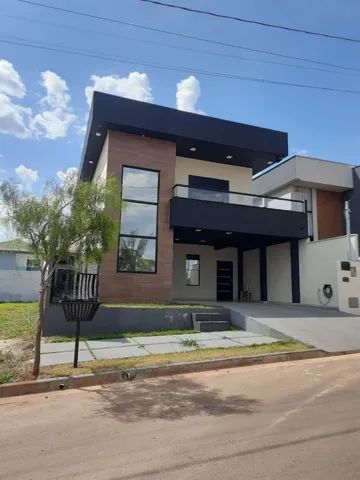 Lindo sobrado no Residencial Villa Suíça  - Foto 2