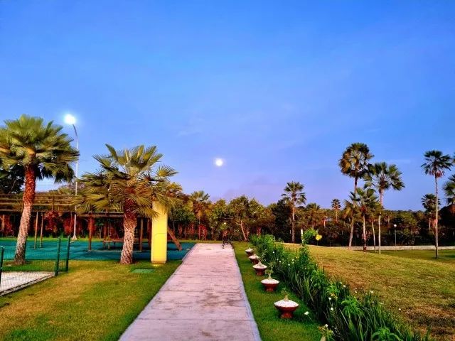 Lotes conjugados para repasse no Terras Alphaville Ceará - Foto 2