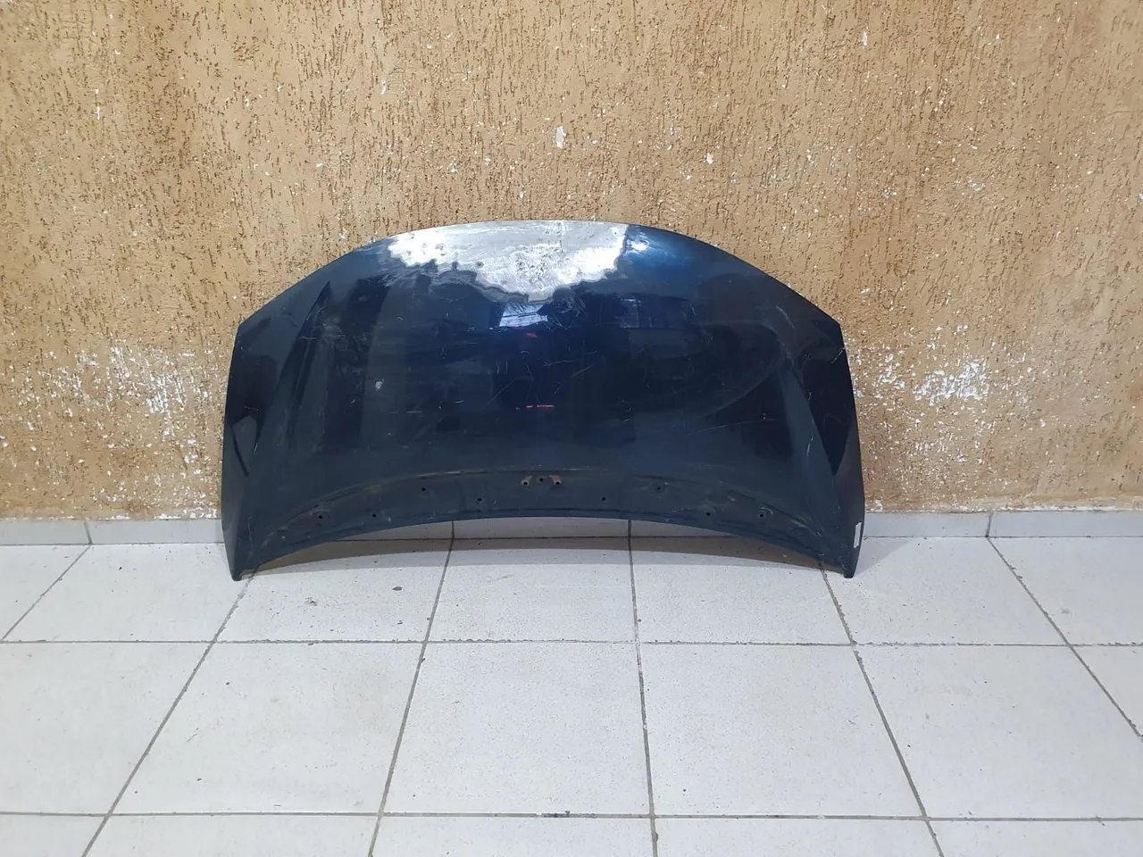 Capo Fit 15/21 Original