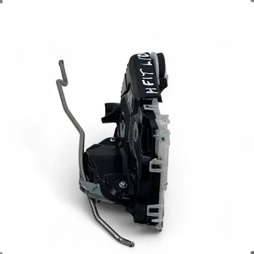 Fechadura Porta Dianteira Direita City Fit Wrv 2015 A 2021 - Foto 3