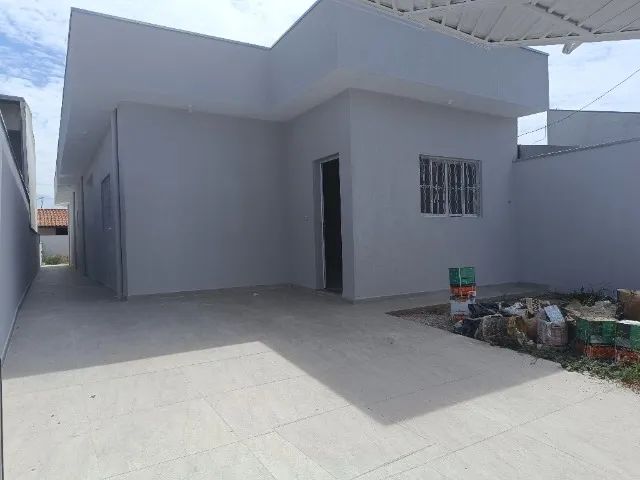 Captação de Casa para locação na Rua João Batista de Toledo, Residencial Esperança, Caçapava, SP