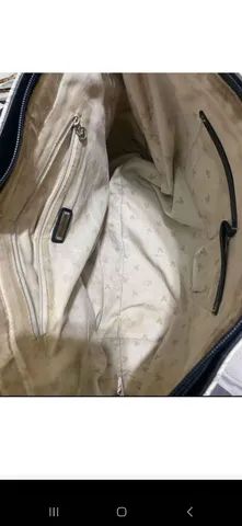 Bolsa Cillie Disney Couro original  - Foto 3
