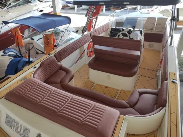 LANCHA NAUTILLUS I  - Foto 5