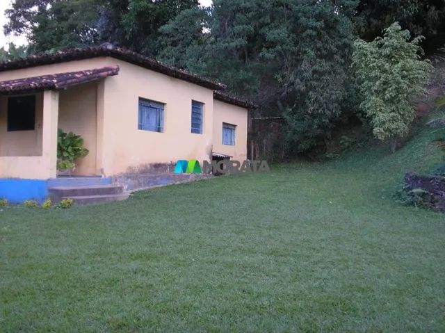FAZENDA À VENDA - 53,90 HECTARES - ITAÚNA (MG) - Foto 3