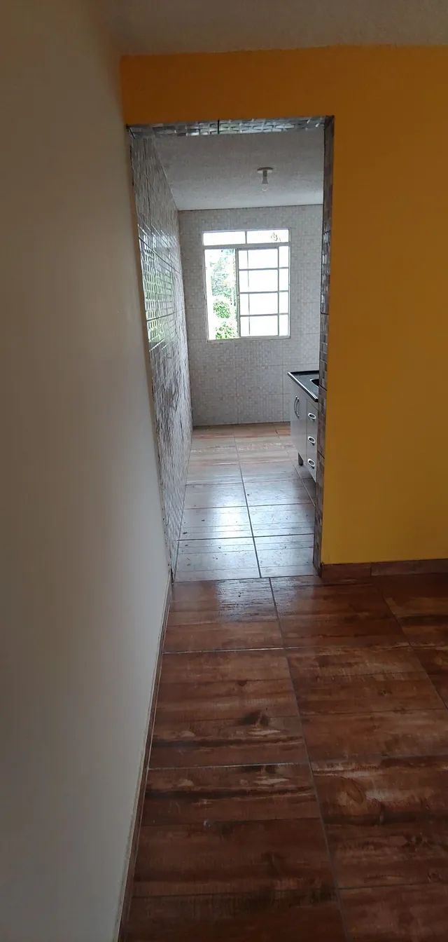 Captação de Apartamento para locação na Estrada Ribeirão, Roselândia, Cotia, SP