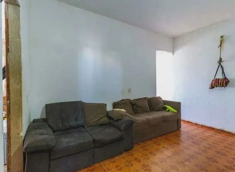 Vendo imóvel no recanto das emas 