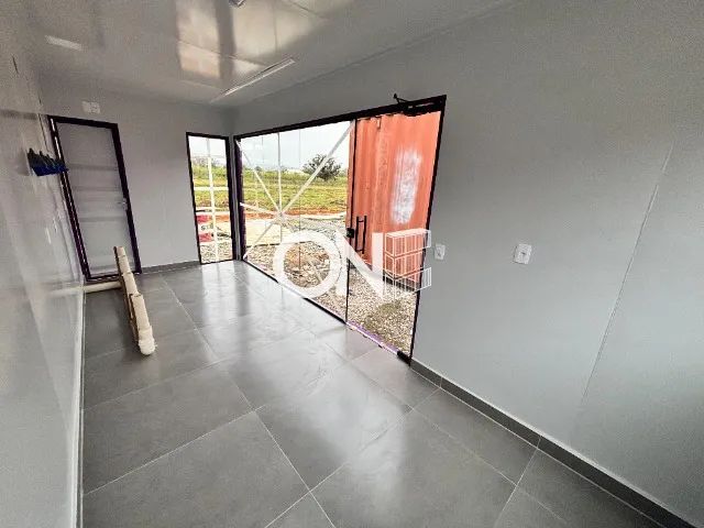 Lavanderia self service - Negócio rentável em container - Foto 6