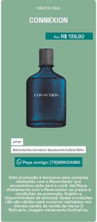 Vendo várias marcas de perfume, confira as fotos