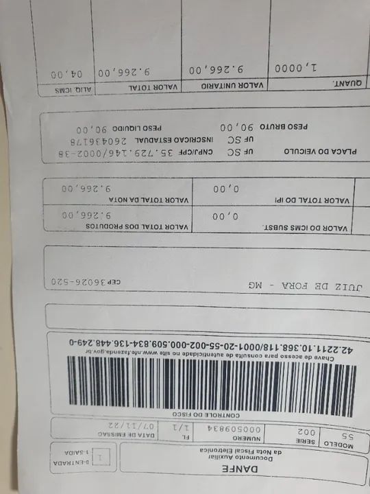 Esteira elétrica Evolution Fitness EVO 3800 - Foto 6