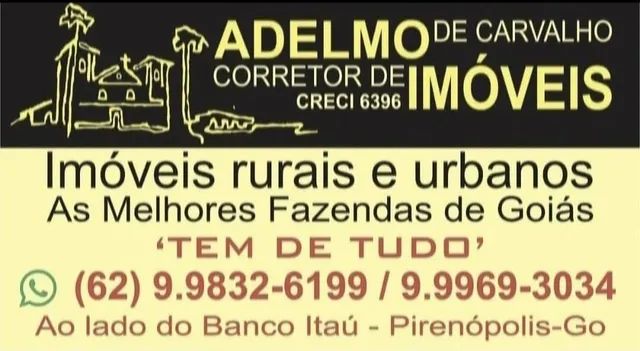 Pousada com 2 chalés e uma casa - Foto 2
