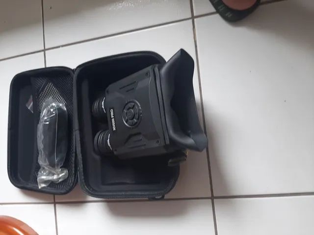 Binóculo de visão noturna. - Foto 5