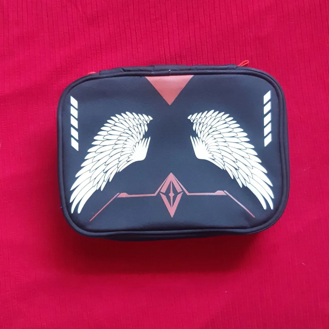 estojo box free fire asa original clio - Foto 4