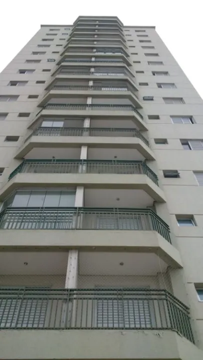 Apartamento a venda Centro Osasco