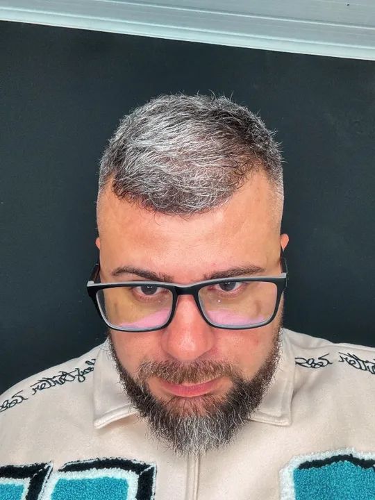 Armações Para grau Masculino - Foto 4