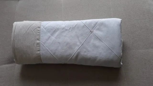 Lote de 2 Edredons e 1 Travesseiro Infantil Unissex  - Foto 2