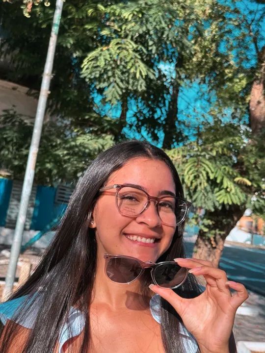 Armações com clipon Polarizados - Foto 5