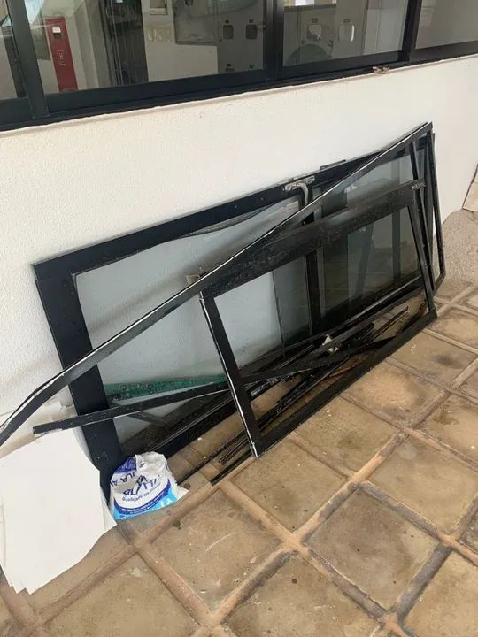 Portas e Janelas  - Foto 2