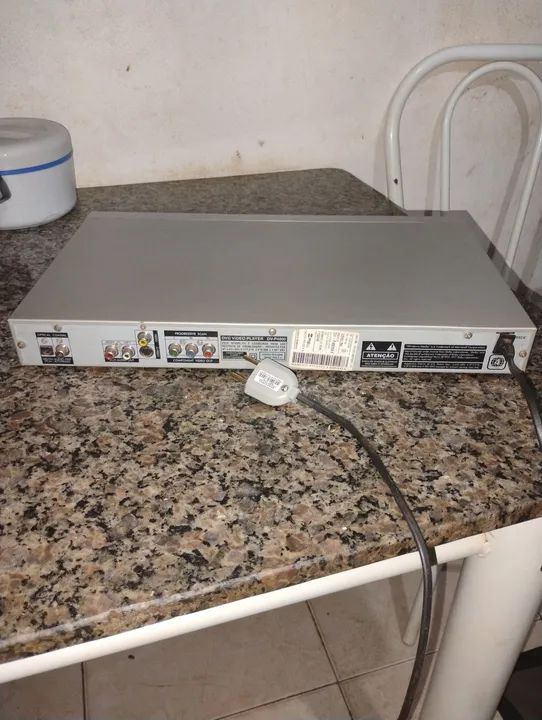 DVD Player Philco - Foto 3
