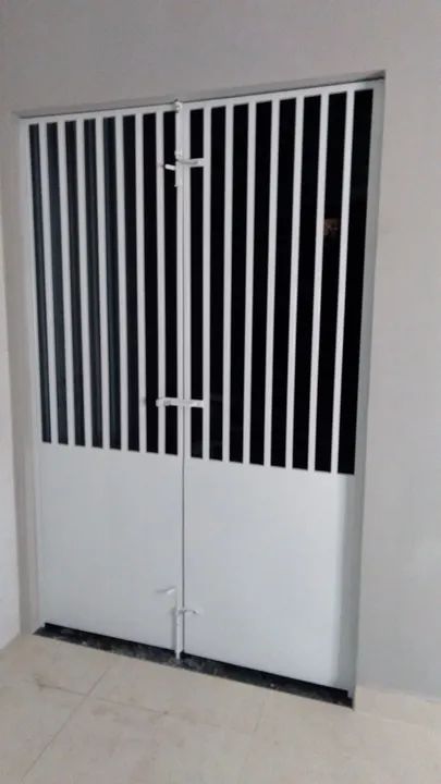 Serviços de metalúrgica em geral 