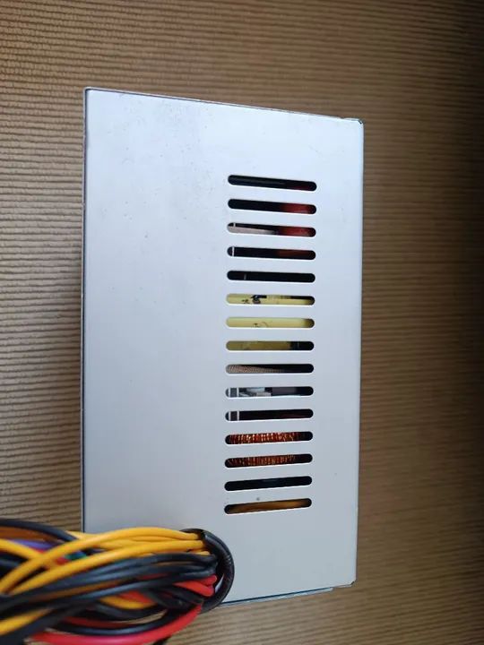 Fonte de Alimentação Chaveada PS-350 C3TECH 350W - Foto 3