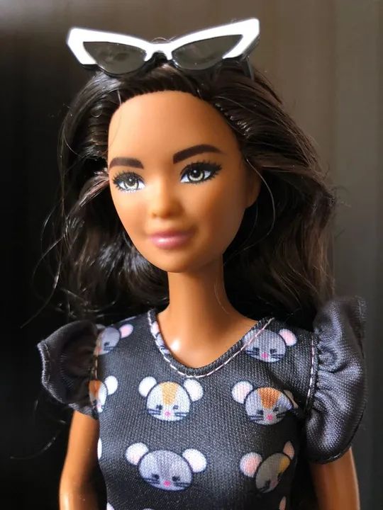Barbie Fashionista 140 - Foto 2