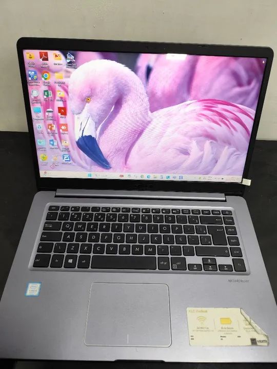 Notebook Asus Vivobook - X510UA-BR665T - Foto 3